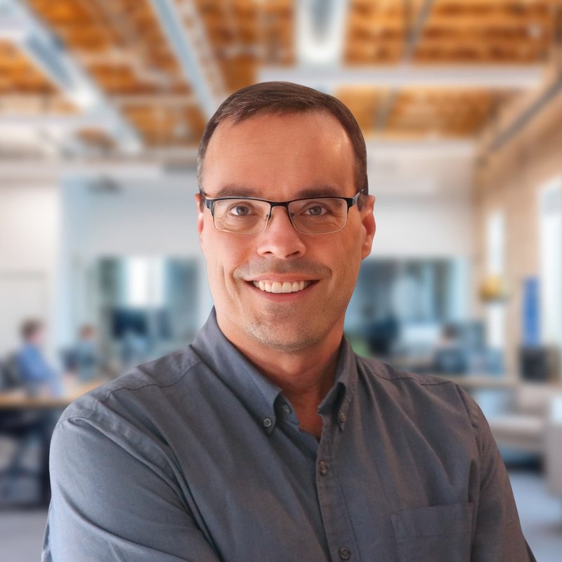 Peter Piliounis, Principal of Pivot Point Legal